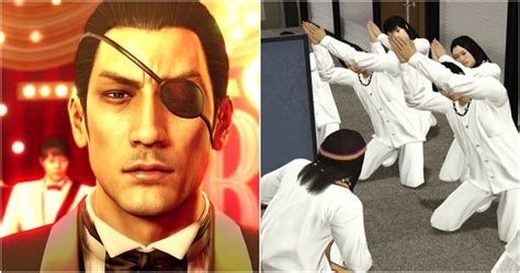 yakuza zero substories|yakuza 0 majima substories list.